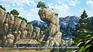 Fuse: Teppou Musume no Torimonochou